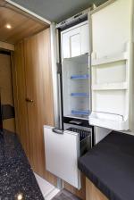 Volkswagen Crafter Prototyp Reimo 2018 года